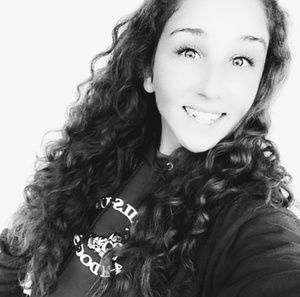 Meet your Posher, Lindsey